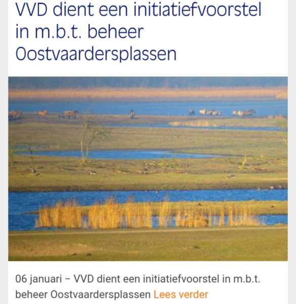 VVD site